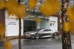 Bentley EXP 100 GT 2019 года